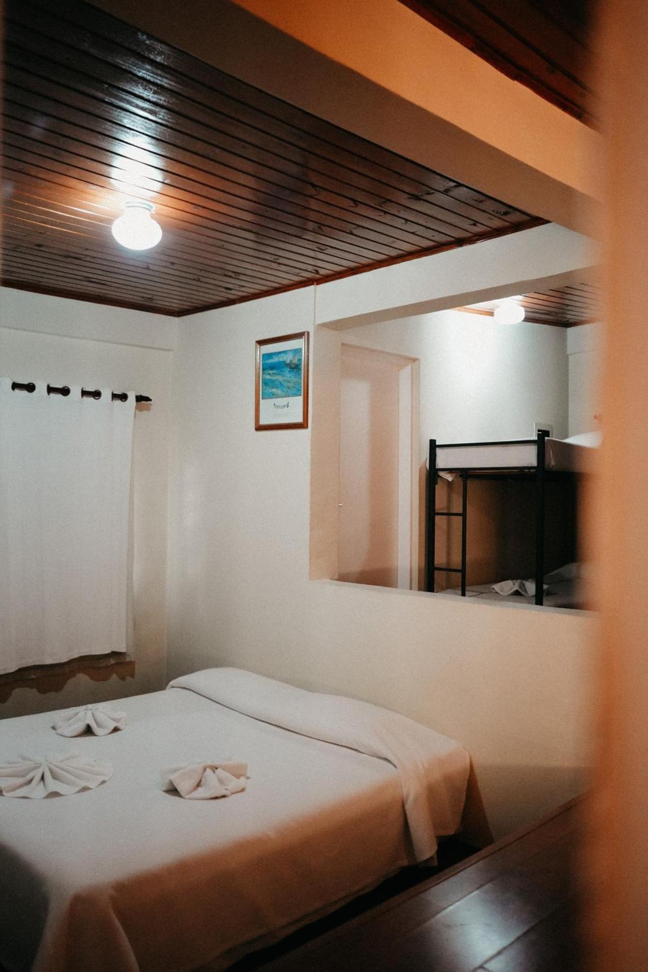 Hotel Vill' Agi Campos do Jordão Eksteriør billede