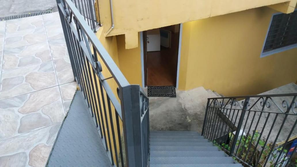 Hotel Vill' Agi Campos do Jordão Eksteriør billede