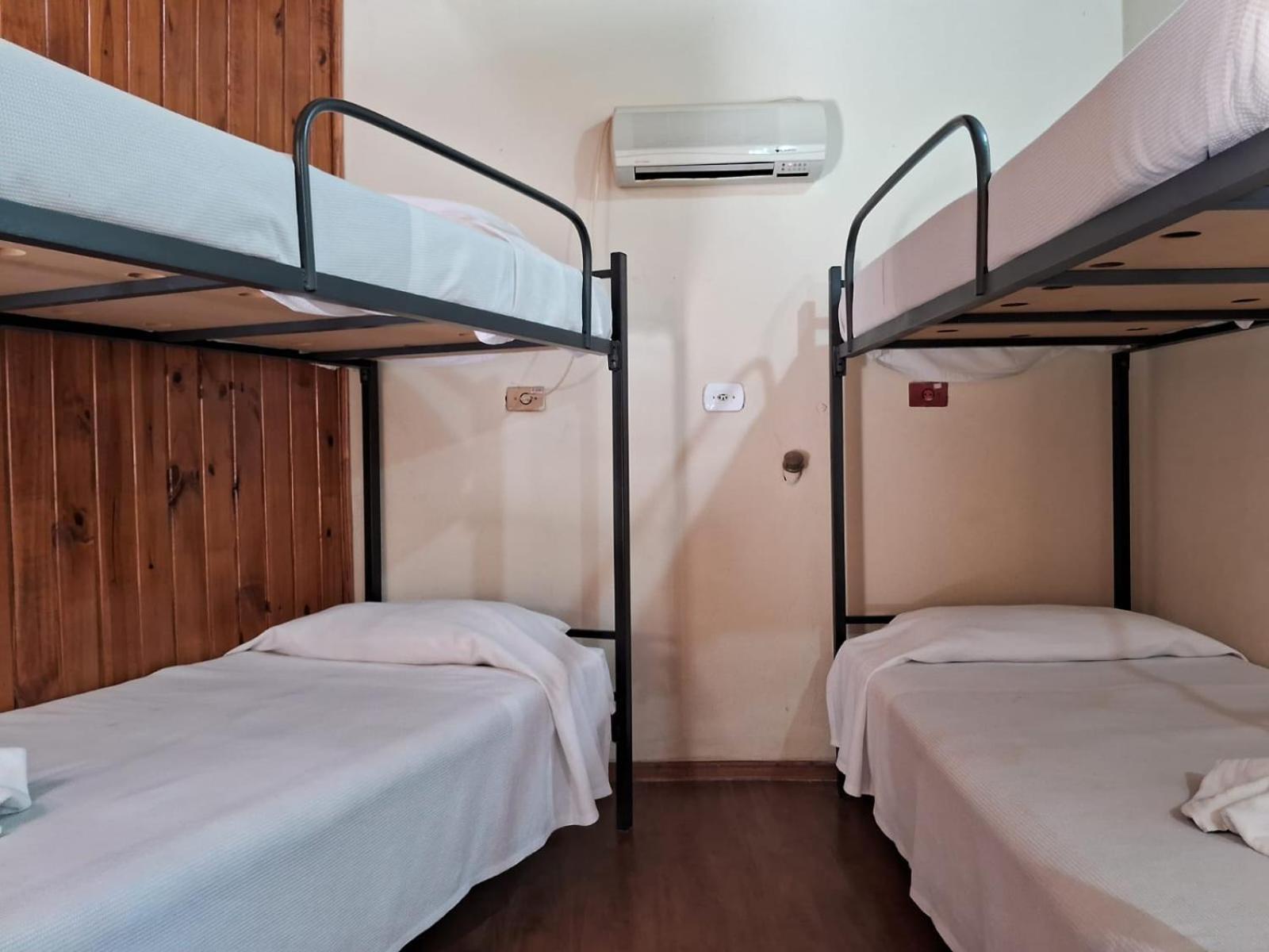 Hotel Vill' Agi Campos do Jordão Eksteriør billede